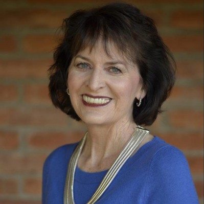 Carol Boley – Author/ Speaker