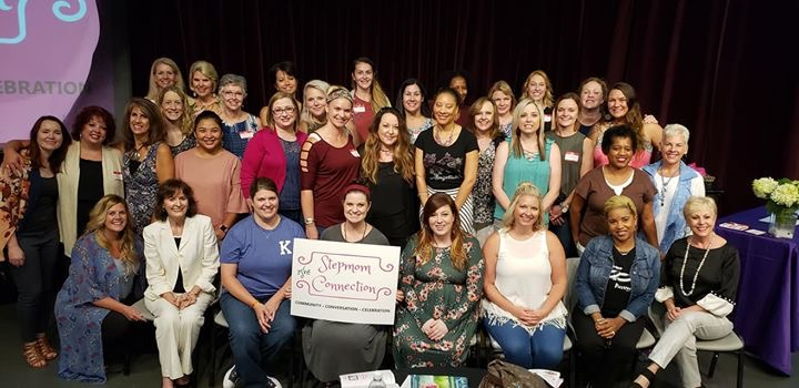 Carol at Stepmom Connection